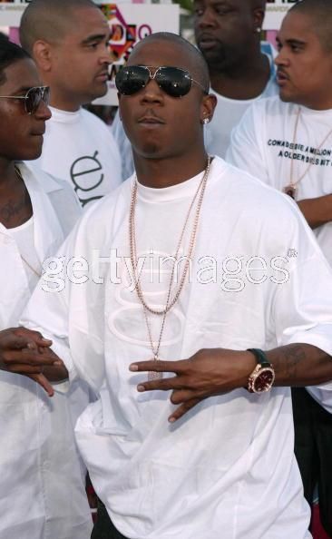 Ja Rule