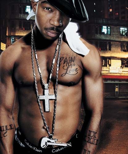 Ja Rule