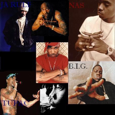 Ja Rule
