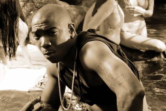 Ja Rule