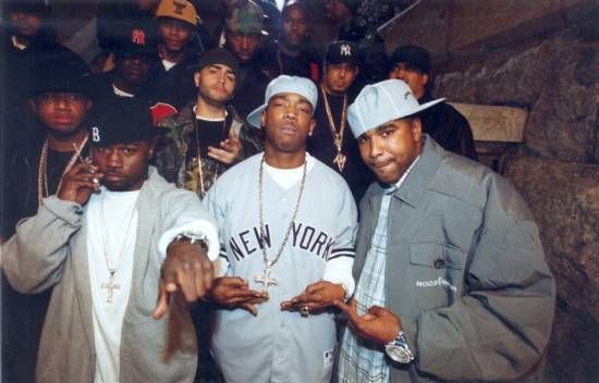 Ja Rule