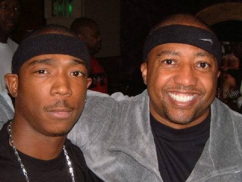 Ja Rule