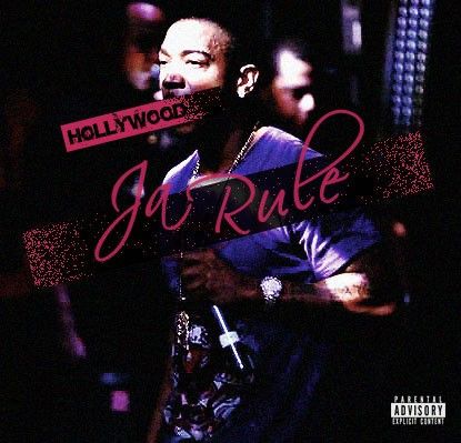 Ja Rule