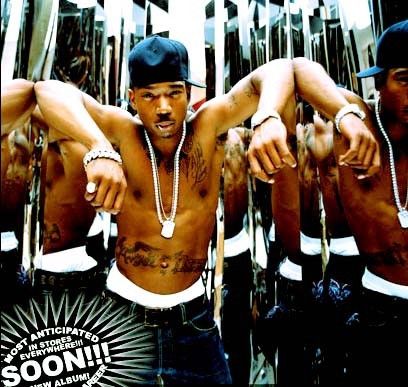 Ja Rule