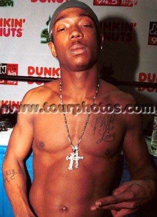 Ja Rule