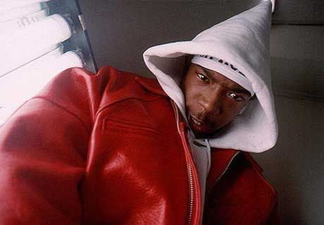 Ja Rule