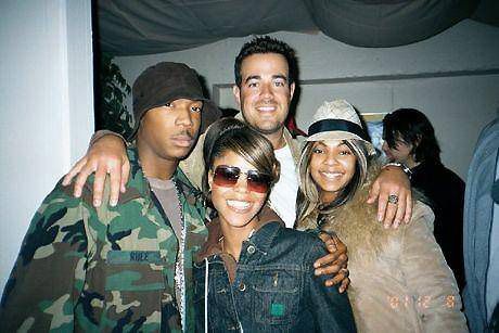 Ja Rule