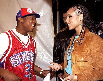 Ja Rule