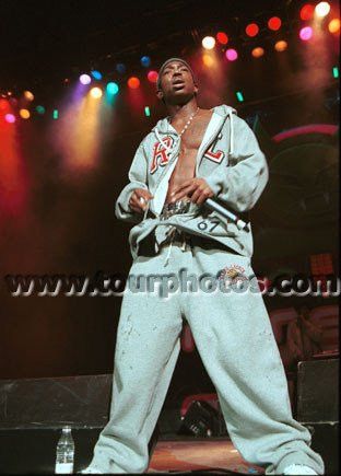 Ja Rule