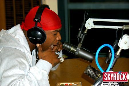 Ja Rule