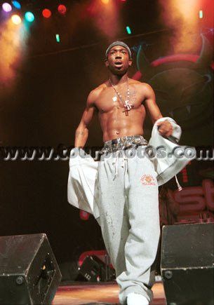 Ja Rule