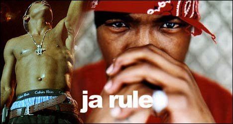Ja Rule