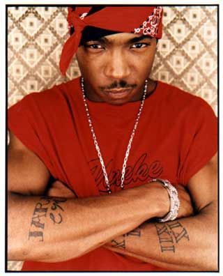Ja Rule