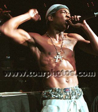 Ja Rule