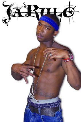 Ja Rule