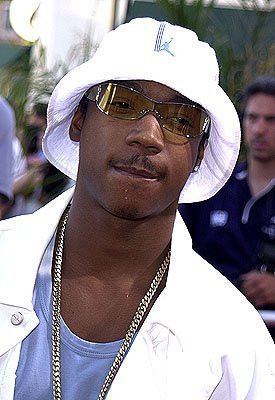 Ja Rule