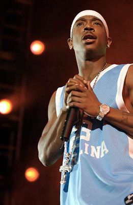 Ja Rule