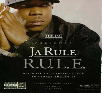 Ja Rule