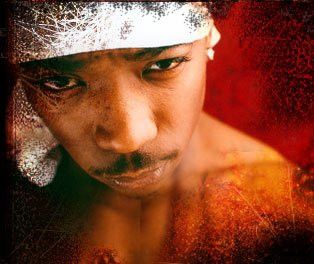 Ja Rule