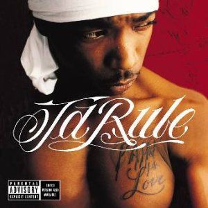 Ja Rule