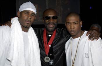 Ja Rule