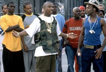 Ja Rule