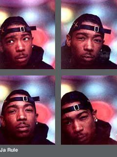 Ja Rule