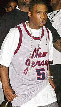 Ja Rule