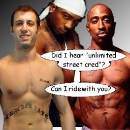 Ja Rule