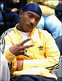 Ja Rule