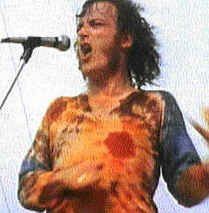 Joe Cocker
