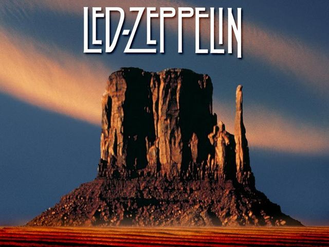 Led Zeppelin