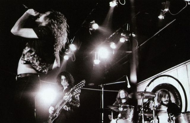 Led Zeppelin