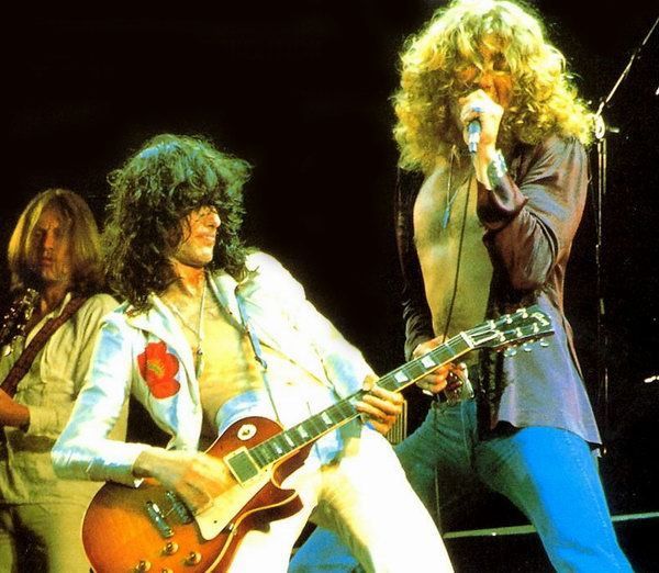 Led Zeppelin