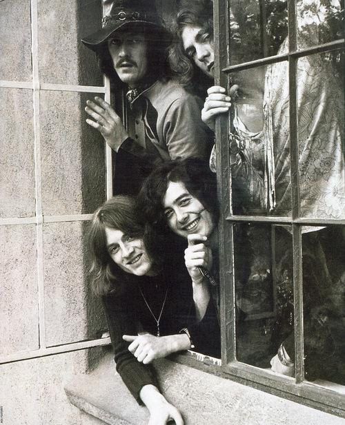 Led Zeppelin