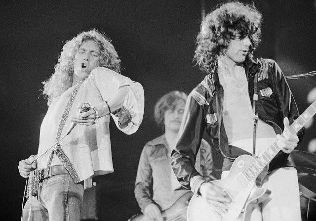 Led Zeppelin