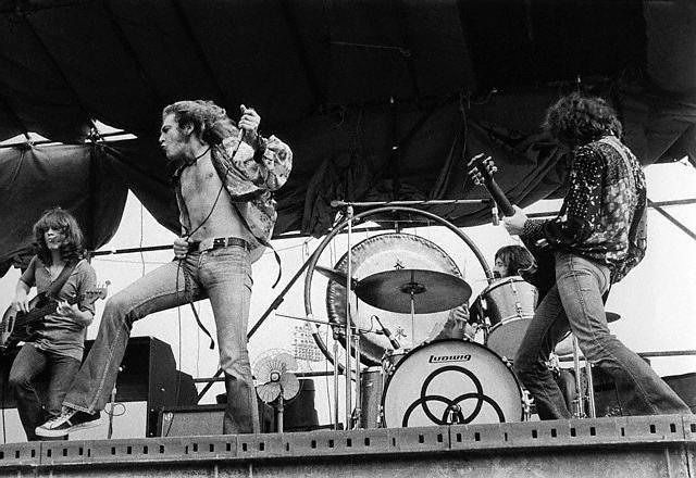 Led Zeppelin