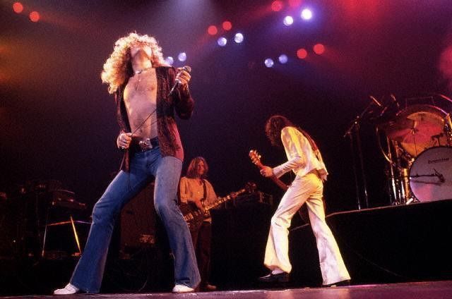 Led Zeppelin