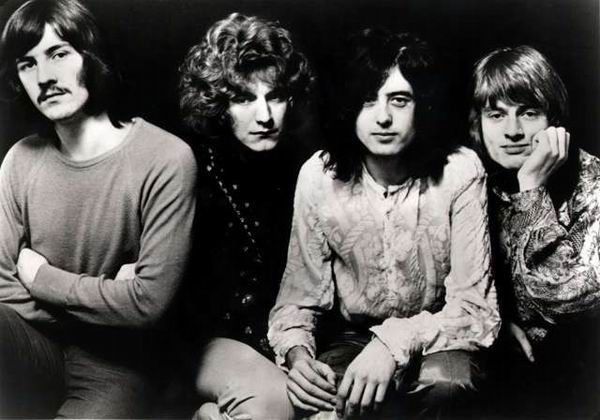 Led Zeppelin