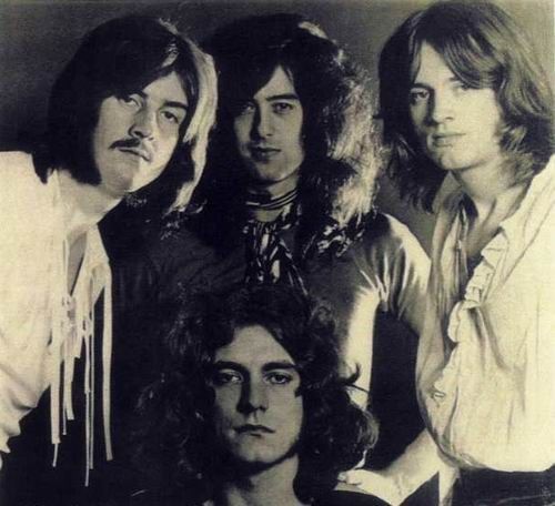 Led Zeppelin