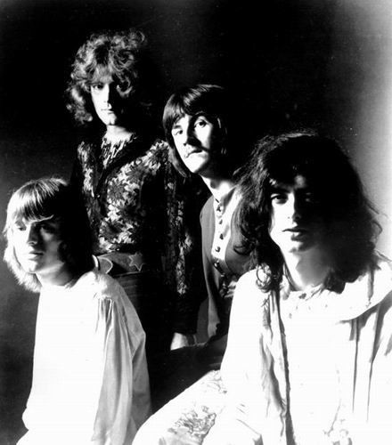 Led Zeppelin