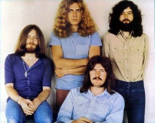 Led Zeppelin