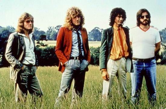 Led Zeppelin