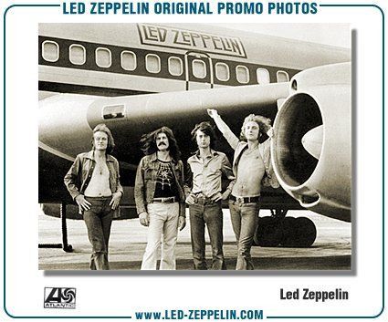 Led Zeppelin