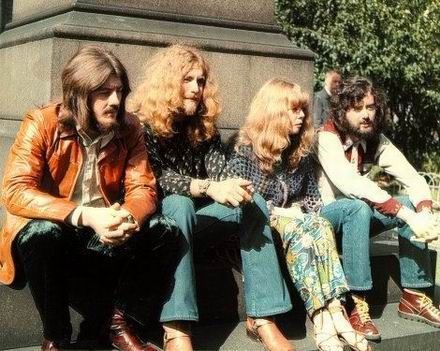 Led Zeppelin