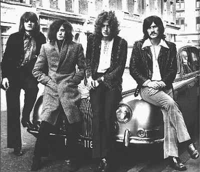 Led Zeppelin