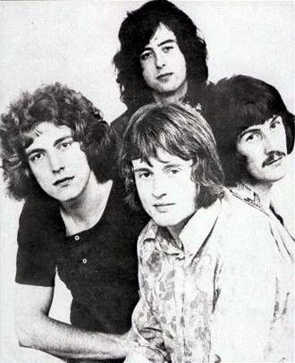 Led Zeppelin