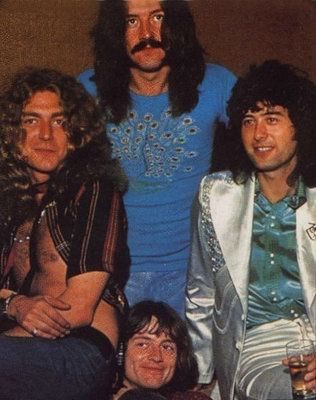 Led Zeppelin