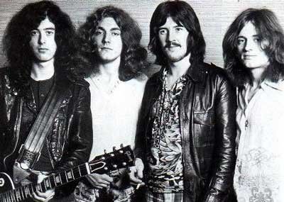 Led Zeppelin