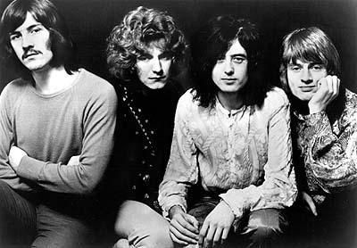 Led Zeppelin